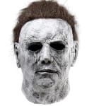 Halloween Michael Myers Full Head Latex Mask for £8.99 at B&Q