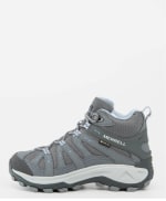 Botas de Trekking para Mujer Merrell CLAYPOOL 2 SPORT MID GTX por 67.15€