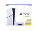 Consola Playstation 5 Con Lector Chasis D por 422,34€