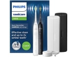 Philips Sonicare 5500 Series Elektrische Tandenborstels Wit & Zwart voor €99