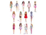 BARBIE Poppen voor €4,99 bij Lidl