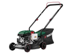 PARKSIDE Benzine grasmaaier 2,4 kW 800 m² voor €99,99 bij Lidl