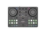 Mezcladora DJ Vieta Pro Vega 2 canales por 84,15€