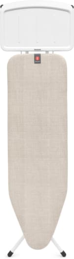 Brabantia Strijkplank B (124 x 38 cm) voor €76,99 bij Bol