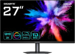 GIGABYTE GO27Q24 27" moniteur gaming OLED 2K QHD pour 299€ chez Amazon