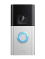 Ring Videodeurbel Pro op batterij voor €89 bij de Mediamarkt