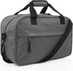 Bolsa de Viaje Cabina 40X25X20 Plegable, Ligera e impermeable por 13.02€
