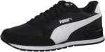 PUMA ST Runner v2 sneakers voor €25,97 bij Amazon