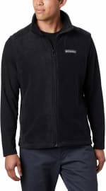 Columbia Steens Mountain, gilet polaire homme pour 23,49€ chez Amazon