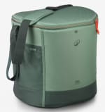 Nevera portátil flexible 30 Litros Quechua Compact por 24,99€