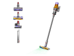 Dyson V12 Detect Slim Absolute por 412,40€ en MediaMarkt