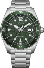 Citizen AW1880-55X Marine 188 por 145,70€ en Amazon