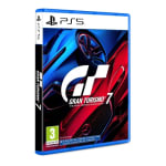 Videojuego Gran Turismo 7 para PS5 por 36.90€