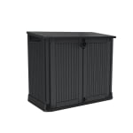 Keter Store It Out Midi Graphite for £115 at Morrisons