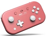 Gamepad BitDo Lite 2 BT Pink, Switch, Android, Raspberry Pi à 19,99€