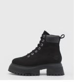 Botines para Mujer Timberland SKY 6IN LACEUP por 45.9€