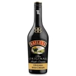 Baileys Original Irish Cream Liqueur 17% vol 1L for £10 at Asda