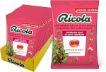 Ricola - Arándano, Caramelos, Caja 12 Unidades por 17.3€