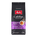 Melitta CaféBar Selection koffiebonen (1 kg) voor €9,99 bij Aldi