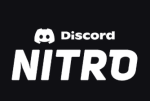 Discord Nitro GRATIS Epicgames