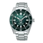 Seiko Prospex Men's 1965 Heritage Divers 60th Padi Automatic Watch SPB501J1