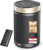 Dreo Heater 316 voor €€49,99 bij Amazon