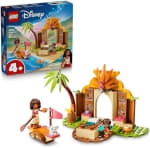 LEGO Disney Princess Dorpshuis en boot 43282 voor €10 bij Amazon