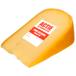 Jong belegen kaas voordeelstuk (1 kg) voor €5,99 bij Dirk