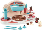 Speelgoedkeuken Smoby Chef Chocolat Factory voor €14,57 bij Bol
