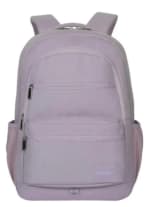 Mochila Targus Octave III púrpura, compartimento portátil 16″ por 14.82€