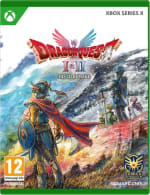 Dragon Quest I & II HD-2D Remake - Xbox Series X voor €24,99 bij Bol