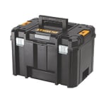DEWALT TSTAK VI Tool Storage System 17 1/4" for £29.99 at Screwfix