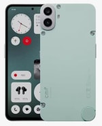 Móvil CMF by Nothing CMF Phone 1 de 8GB/128GB por 128,99€ y el de 256GB por 146€