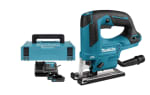 Makita JV103DSAJ decoupeerzaag (CXT 12 V, 2x 2,0 Ah) voor €179,95 bij iBOOD