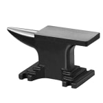 VEVOR Enclume de Forgeron 4 kg à 20,70€ chez Amazon