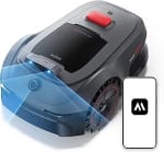 Robot tondeuse Mova ViAX 500 - 600m2 à 549€