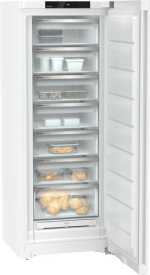 Liebherr FNc 7227-22 Plus No Frost voor €1.087 bij Art & Craft