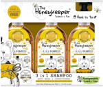 Shampoo 3 en 1 The Honeykeeper por $199 | Oferta Amazon