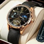 Reloj Pagani Design Hombre Automático por $2,080 | Oferta Mercado Libre