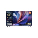 TV QLED 55" Xiaomi L55MB-APEU con IA, 4K UHD, 120Hz por 279.65€