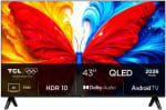 TCL 43S5L 43" voor €225,87 bij Update