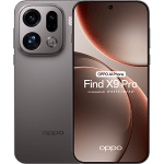 OPPO Find X9 Pro 16/512 pour 857,93€ chez E.Leclerc