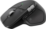 Souris sans Fil Ergonomique Logitech MX Master 4 à 121,99€