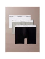 CALVIN KLEIN LV00NB4394 - Pack de 3 bóxers por 19,90€ en Dakonda