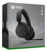 Audífonos Xbox 2024 Negro por $1,652 | Oferta Mercado Libre