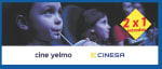 2x1 en entradas de cine Yelmo y Cinesa en Lidl Plus
