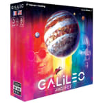 Galileo Project Engelstalig bordspel voor €16,47