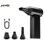 JUFINX X3 mini persluchtblazer voor €17,99 bij Joybuy