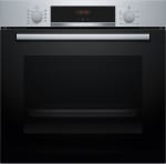 Bosch Serie 4 HBA534BS3 oven 71 l 3400 W voor €564 bij Bol
