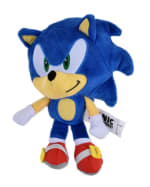 Peluche Básico Sonic the Hedgehog De 23 Cms por $12.990